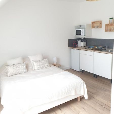 Studio n°6 Henriville Amiens Buitenkant foto