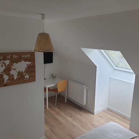 Studio n°6 Henriville Amiens Buitenkant foto